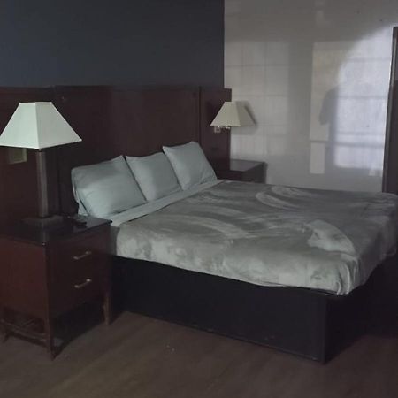 2 Double Beds Hotel Room 248 잭슨 외부 사진