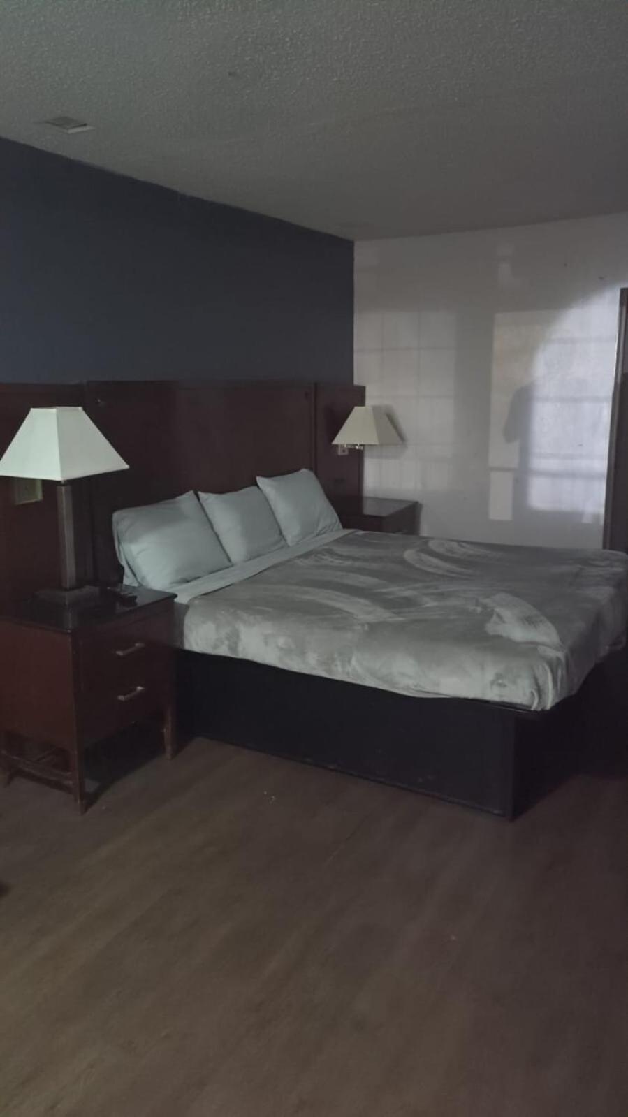 2 Double Beds Hotel Room 248 잭슨 외부 사진